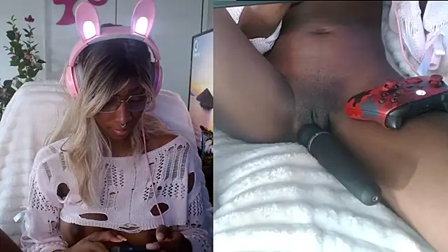 alys at college online show from March 23, 2026, 12:49 pm