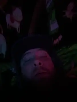 Snapshot of 6Mag6ick6 chatting on November 18, 2025, 10:40 am 6Mag6ick6 online show from November 18, 2025, 10:40 am