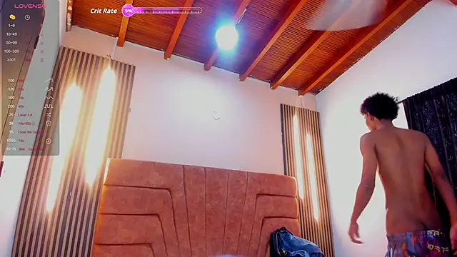 Snapshot of FYKMOR_1 chatting on November 24, 2025, 8:20 pm FYKMOR 1 online show from November 24, 2025, 8:20 pm