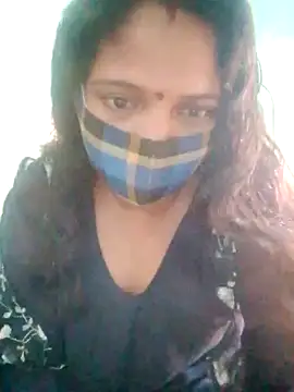 Snapshot of Chandrakanta-Devi chatting on September 12, 2025, 9:31 am Chandrakanta-Devi online show from September 12, 2025, 9:31 am