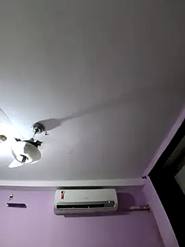 Babydaisy24 online show from December 17, 2025, 10:31 am