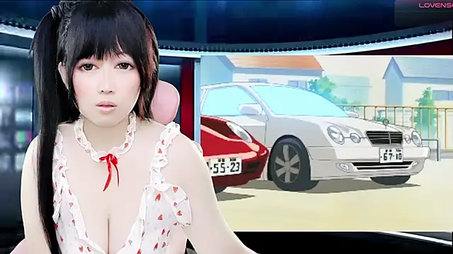 LuckyCute-Tutu online show from November 12, 2025, 11:36 am