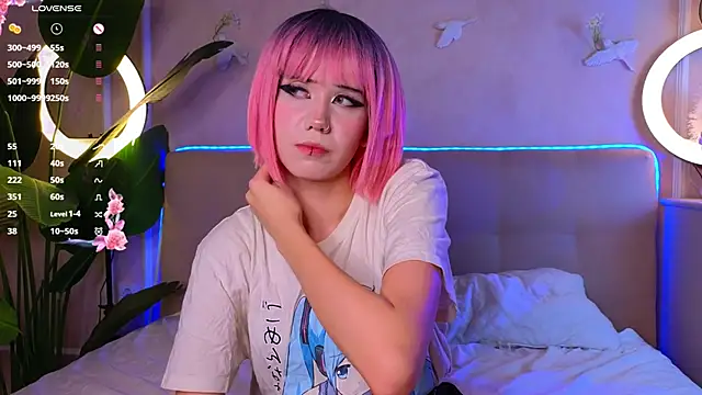 Snapshot of PhyllisSanchez chatting on November 9, 2025, 9:52 pm PhyllisSanchez online show from November 9, 2025, 9:52 pm