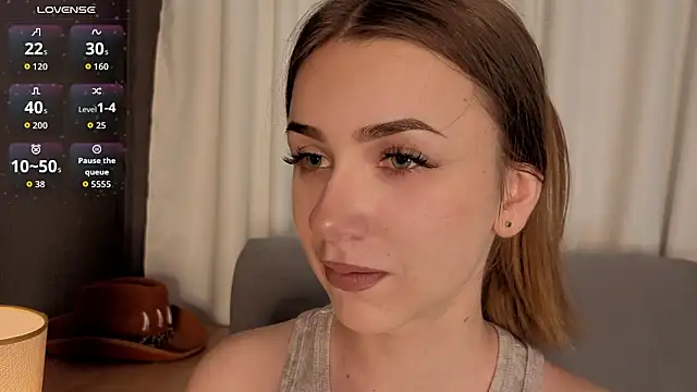 thelittlecowgirl online show from February 12, 2026, 8:30 pm