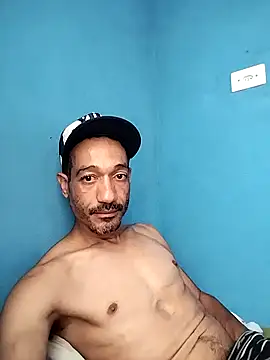 heisenbergcorleone2 online show from November 2, 2025, 8:36 pm