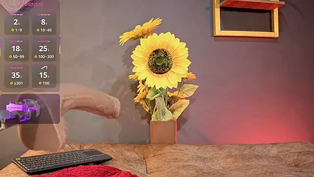 Snapshot of RACHELRUIZ chatting on January 10, 2026, 1:50 pm RACHELRUIZ online show from January 10, 2026, 1:50 pm