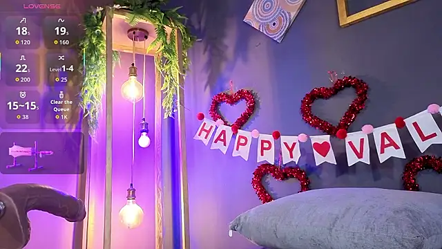 Snapshot of RACHELRUIZ chatting on February 14, 2026, 7:03 pm RACHELRUIZ online show from February 14, 2026, 7:03 pm