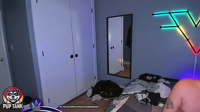 puptank online show from November 23, 2025, 7:51 am