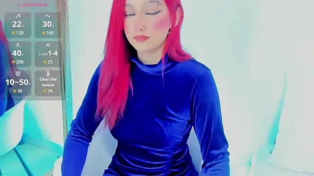 Snapshot of CelesteRhoades chatting on October 5, 2025, 11:45 am CelesteRhoades online show from October 5, 2025, 11:45 am