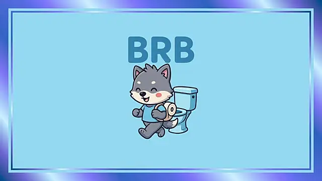 miilo wolf online show from October 25, 2025, 11:42 am