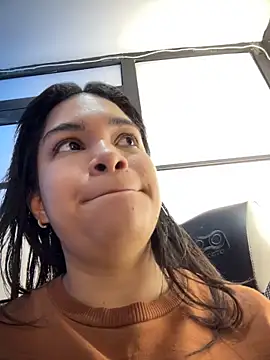 SamaraAnders  online show from March 20, 2026, 5:08 am