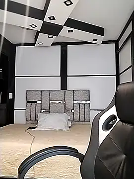 SamaraAnders  online show from March 1, 2026, 5:07 am