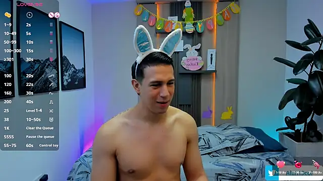 alan nd kevin online show from April 5, 2026, 11:50 am