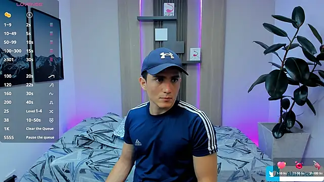 Snapshot of alan_nd_kevin chatting on September 10, 2025, 7:02 pm alan nd kevin online show from September 10, 2025, 7:02 pm