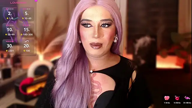 Snapshot of mslilly_croft chatting on February 25, 2026, 4:29 pm mslilly croft online show from February 25, 2026, 4:29 pm