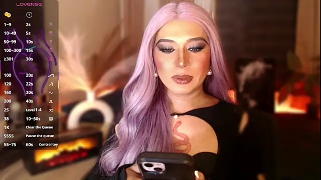 Snapshot of mslilly_croft chatting on March 3, 2026, 3:46 am mslilly croft online show from March 3, 2026, 3:46 am