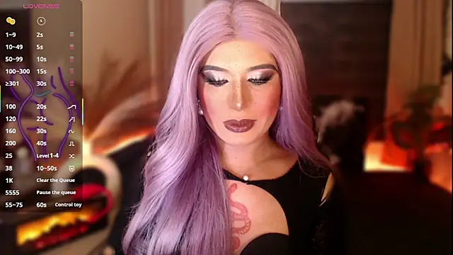 mslilly croft online show from March 4, 2026, 6:37 pm