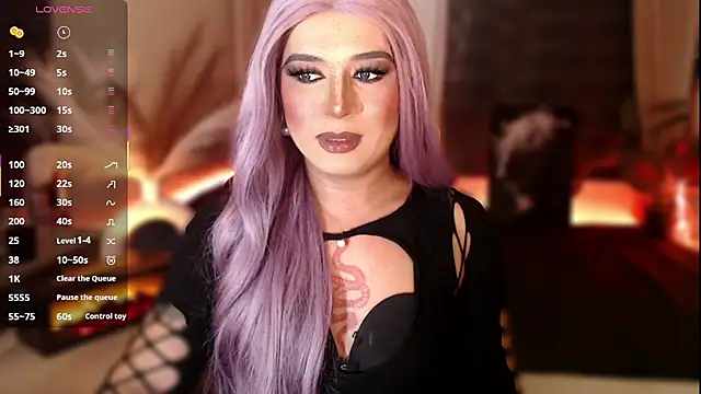 Snapshot of mslilly_croft chatting on March 1, 2026, 4:29 pm mslilly croft online show from March 1, 2026, 4:29 pm