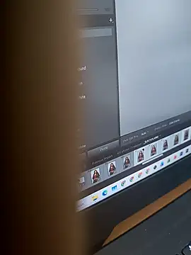 WickedSunny25 online show from October 28, 2025, 6:29 pm