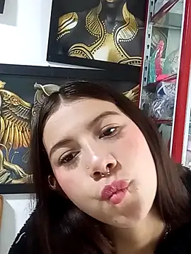 Snapshot of CharlotteSex_ chatting on October 25, 2025, 11:09 am CharlotteSex online show from October 25, 2025, 11:09 am