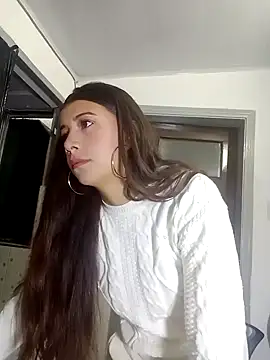 Snapshot of CharlotteSex_ chatting on November 29, 2025, 9:09 am CharlotteSex online show from November 29, 2025, 9:09 am