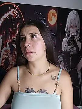 CharlotteSex  online show from May 14, 2026, 9:17 am