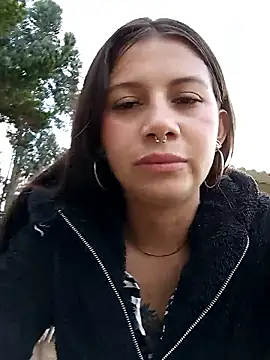 CharlotteSex  online show from January 8, 2026, 10:05 pm