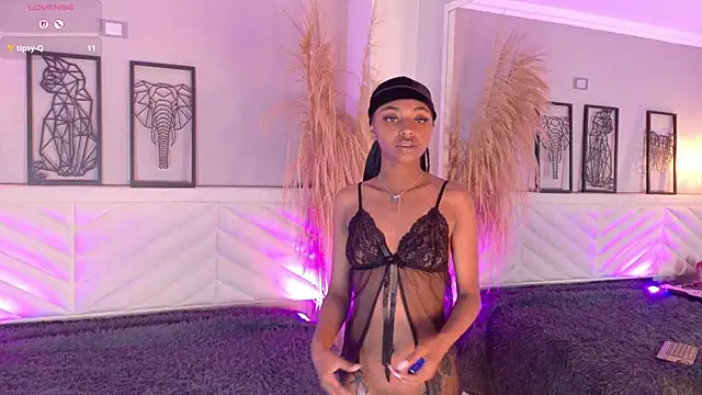 amy miller1 online show from November 24, 2025, 8:31 pm