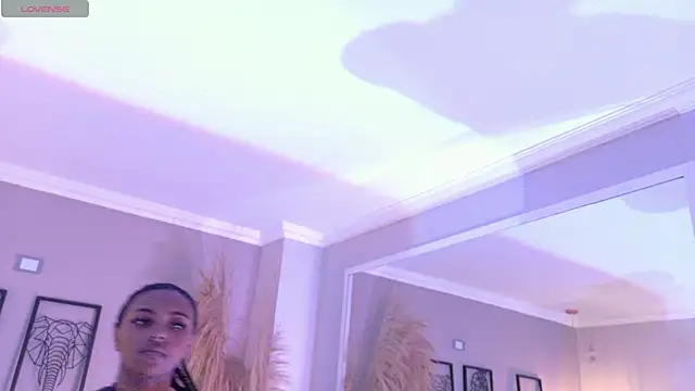 amy miller1 online show from November 26, 2025, 8:09 pm