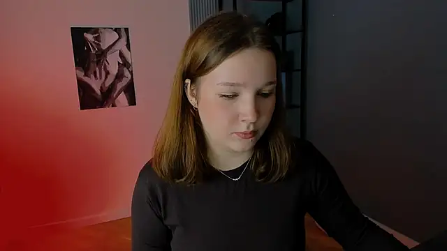 JaneByrd online show from November 11, 2025, 2:34 pm