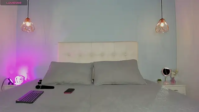 Anny mayyer online show from February 11, 2026, 2:06 pm