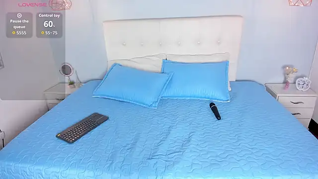 Anny mayyer online show from March 19, 2026, 3:12 pm