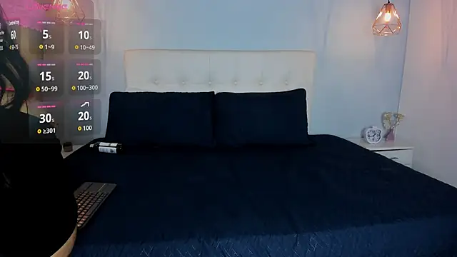 Anny mayyer online show from March 9, 2026, 3:04 pm