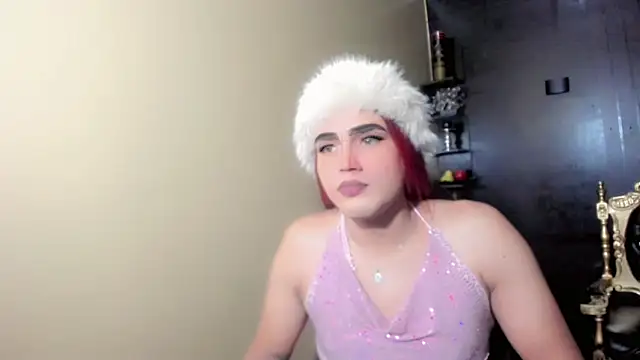 Kimberly Vazquez online show from November 7, 2025, 3:11 am