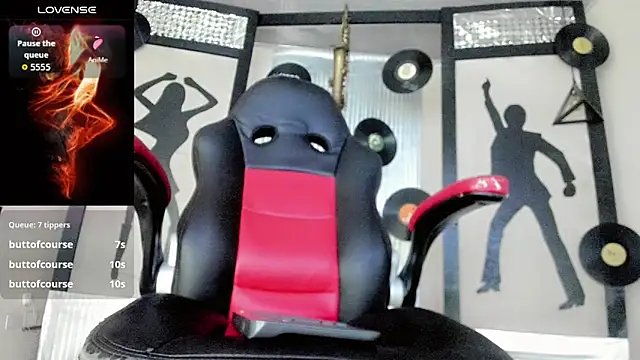 Kimberly Vazquez online show from November 29, 2025, 3:23 pm