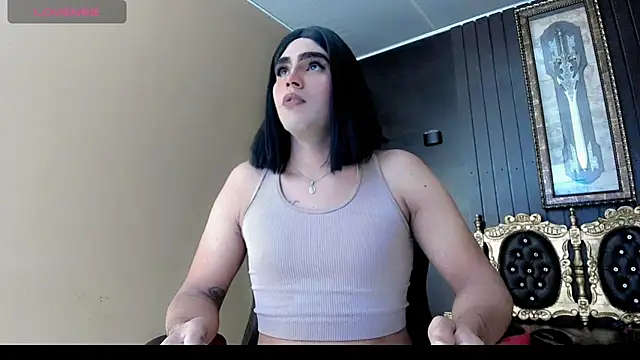 Kimberly Vazquez online show from December 3, 2025, 3:18 am