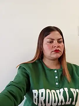 LUCIANA  99 online show from October 23, 2025, 4:05 pm