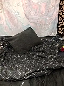 NastyNicole247 online show from April 16, 2026, 12:22 am