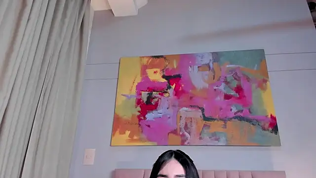 Snapshot of SerenaAveline chatting on November 6, 2025, 11:42 pm SerenaAveline online show from November 6, 2025, 11:42 pm