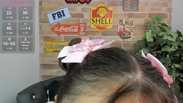 Snapshot of misss_luxury chatting on October 23, 2025, 11:09 am misss luxury online show from October 23, 2025, 11:09 am