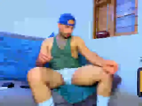 tomas smith1 online show from October 14, 2025, 11:47 pm