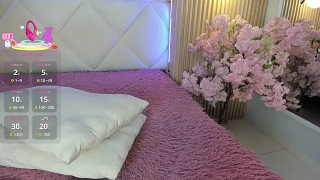 veronica hill  online show from March 20, 2026, 3:07 am