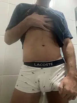 Sedutor420 online show from September 27, 2025, 4:29 am