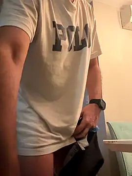 Sedutor420 online show from November 9, 2025, 5:11 am