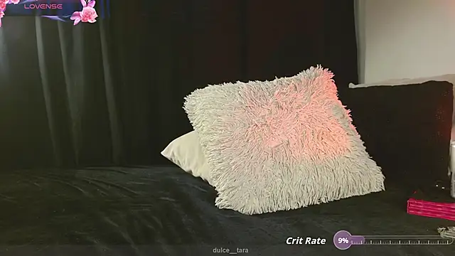 Snapshot of Dulce_Tara chatting on April 12, 2026, 10:46 pm Dulce Tara online show from April 12, 2026, 10:46 pm