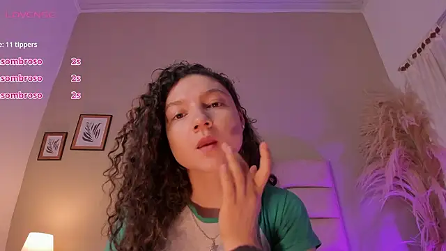 victoria becker  online show from February 23, 2026, 12:06 pm