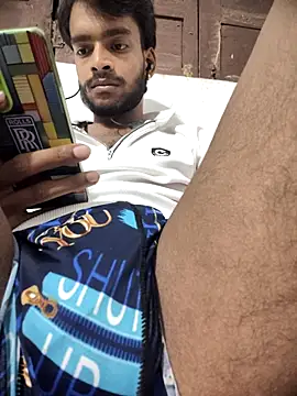 yashuuuu021 online show from September 16, 2025, 6:09 pm