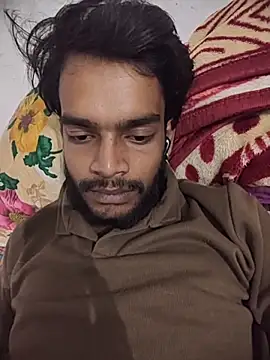 yashuuuu021 online show from October 8, 2025, 6:30 pm