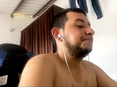 SexIngenieur online show from September 24, 2025, 4:46 pm