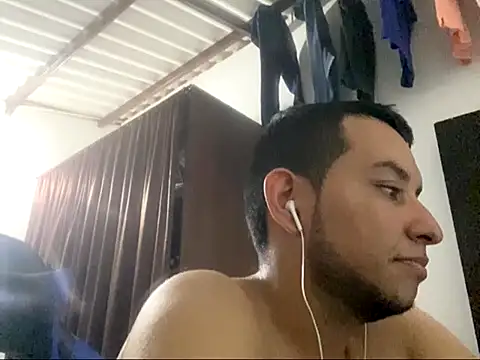 SexIngenieur online show from September 14, 2025, 11:27 pm